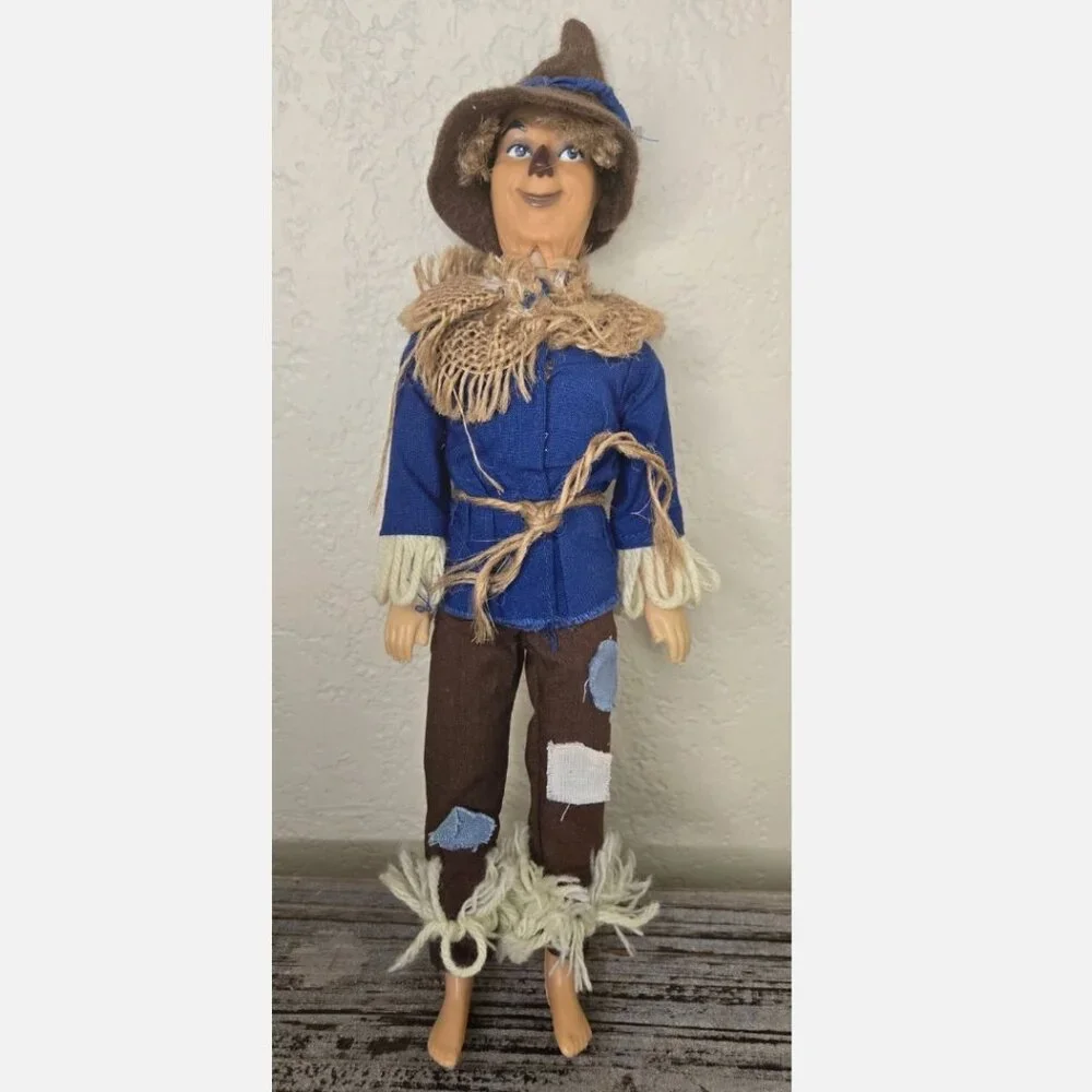 Scarecrow the Wizard of OZ Sky Kids 1994